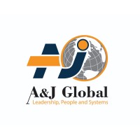 A&J GLOBAL logo - Similar company to Pretola Global Health & Consulting
