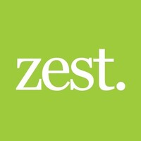 zest. logo - Similar company to Think