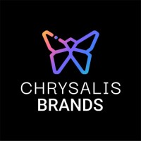 Chrysalis Brands logo - Similar company to Vertk