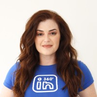 LINK.360 logo - Similar company to Ads Digitally Up