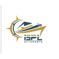 i3pl AL Arabia LLC logo - Similar company to Gcsco Logistics
