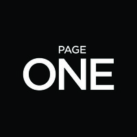 Page One Publicidad logo - Similar company to Brandtree Group S.A.