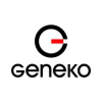 Geneko d.o.o. logo - Similar company to Alternative Embedded Innovation Ag