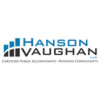 Hanson Vaughan logo - Similar company to Jamison Hanson