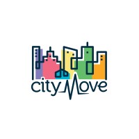 CityMove logo - Similar company to Yanomami Foundation