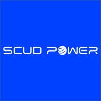 SCUD Power Technology logo - Similar company to Parkingspace