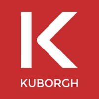 Kuborgh GmbH logo - Similar company to Esg Hospitality