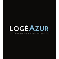 LOGÉAZUR immobilier logo - Similar company to Tamarins Developpement