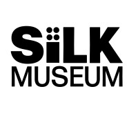 The Silk Museum & Paradise Mill logo - Similar company to Iniva (Institute Of International Visual Arts)