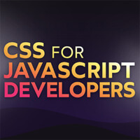 CSS for JavaScript Developers logo - Similar company to Kent C. Dodds Tech Llc