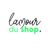 Lamour du Shop logo - Similar company to Lamour Du Web