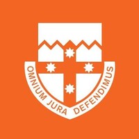 The Law Society of NSW logo - Similar company to Uts Faculty Of Law
