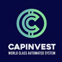Capinvest logo - Similar company to Cap Invest