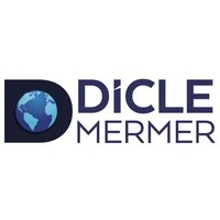 Dicle Mermer A.Ş logo - Similar company to Acar Mermer (Acar Marble)