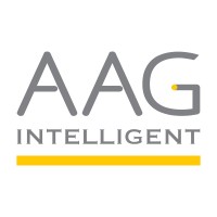 AAG Intelligent Co., Ltd. logo - Similar company to Bca Architects, Ltd.