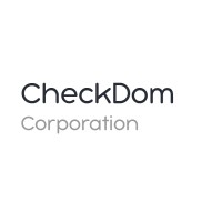 CheckDom Corporation logo - Similar company to Checkdom