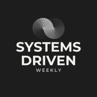 Systems Driven Weekly logo - Similar company to Parsity