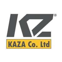 KAZA Co. Ltd logo - Similar company to Profast