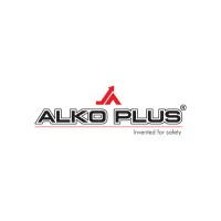 Alko Plus Technosafe Pvt. Ltd. logo - Similar company to Fortune Safety Industries