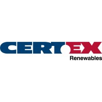 CERTEX Taiwan logo - Similar company to Certex Uk
