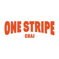 One Stripe Chai Co. logo - Similar company to Arka Equity Partners