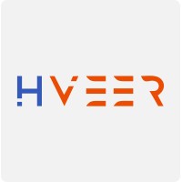 HVeer logo - Similar company to Go Casually