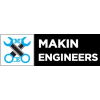 Makinengineers logo - Similar company to Microtech Polymers