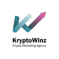 KryptoWinz logo - Similar company to Ledger Leads