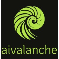 aivalanche logo - Similar company to Jocr Consulting