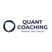 Quant Coaching logo - Similar company to Quadfi