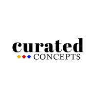 Curated Concepts logo - Similar company to Thrive Collective