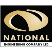 National Engineering Company logo - Similar company to Advanced Engineering Solutions