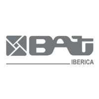 BAT IBERICA logo - Similar company to Cespi