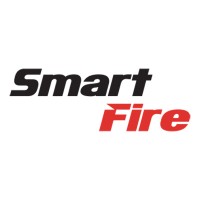 SmartFire logo - Similar company to Fire Solution
