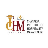 CHANAKYA INSTITUTE OF HOSPITALITY MANAGEMENT logo - Similar company to Chanakya Institute Of Hotel Management & Ct