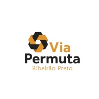 Via Permuta Ribeirão Preto logo - Similar company to Acbeu - Assoc. De Cultura Brasil Estados Unidos De Ribeirão Preto - Sp