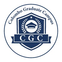 Colombo Graduate Campus logo - Similar company to Uniapplica
