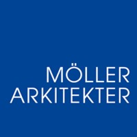 Möller arkitekter logo - Similar company to Joliark Ab
