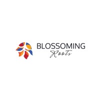 Blossoming Roots Art logo - Similar company to Agnum