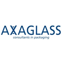 AXA-GLASS logo - Similar company to Edard