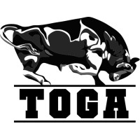 TOGA Inc. logo - Similar company to Dinfremtid