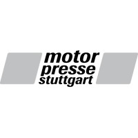 Motor Presse Stuttgart GmbH & Co. KG logo - Similar company to Stuttgart Connectory