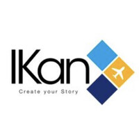 IKan Experience logo - Similar company to Cuco Estudio