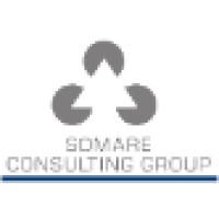 SOMARE CONSULTING GROUP logo - Similar company to Inforfactory S.R.L.