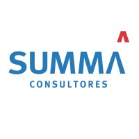 SUMMA Consultores logo - Similar company to Omegon
