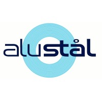 Alustål AS logo - Similar company to Kymar Motion