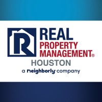 Real Property Management Houston logo - Similar company to Aim Realty, Inc.