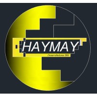 HAYMAY Desarrolladores BIM logo - Similar company to Bwise Bim