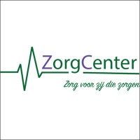 ZorgCenter - Zorg voor zij die zorgen logo - Similar company to Mcc Flevoland