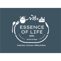 Cafe Essence of Life - Say No To Sugar- Juice Corner with Herbal Bites logo - Similar company to Eps Products And Services